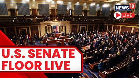senate hearing schedule|U.S. Senate: Hearings & Meetings.